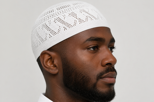 Kufi Cap