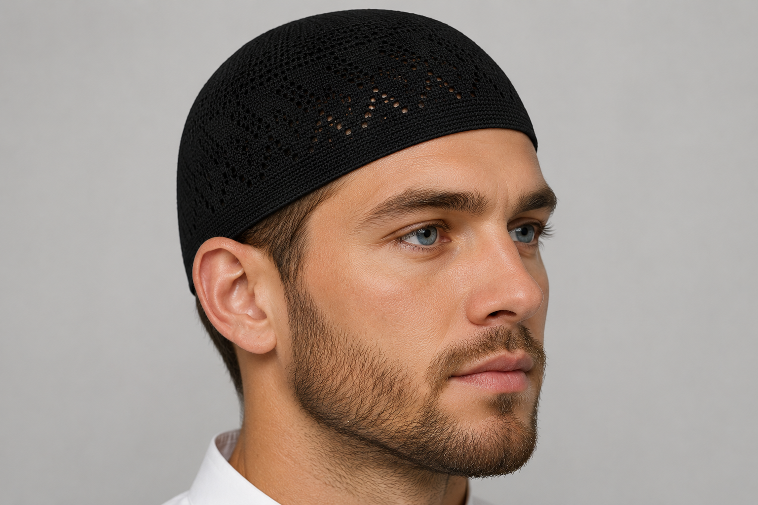 Kufi Cap